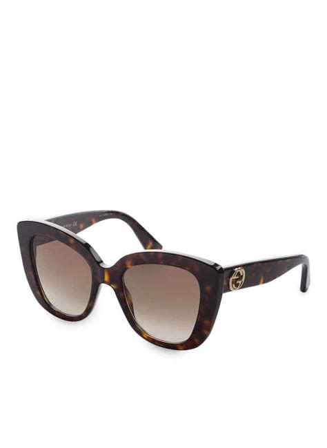 okulary przeciwsloneczne gucci|okulary breuninger gucci.